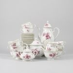 1148 8531 COFFEE-/ TEA SET